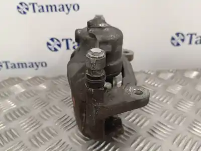 Автозапчасти б/у передний правый тормозной суппорт за seat leon sc (5f5) 2.0 tdi ссылки oem iam 6792c  