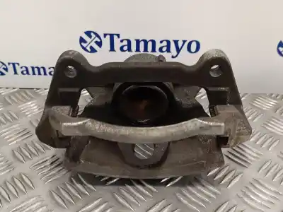 Автозапчасти б/у передний правый тормозной суппорт за seat leon sc (5f5) 2.0 tdi ссылки oem iam 6792c  