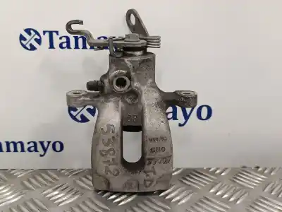 Автозапчасти б/у задний правый тормозной суппорт за seat leon sc (5f5) 2.0 tdi ссылки oem iam 2976b