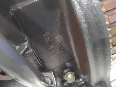 Автозапчасти б/у полный двигатель за renault scenic rx4 (ja0) 1.9 dci diesel cat ссылки oem iam f9q740  