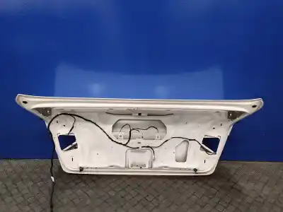 Автозапчасти б/у задняя дверь за audi a5 coupe (8t) 2.0 tdi (130kw) ссылки oem iam   
