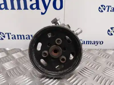 Peça sobressalente para automóvel em segunda mão bomba de direção por audi a4 berlina (8e) 2.0 tdi 16v (103kw) referências oem iam 