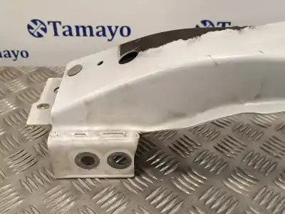 Second-hand car spare part front bumper reinforcement for mazda cx-7 (er) 2.2 mzr-cd awd (er10a) oem iam references eh1050070k3006  