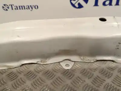 Second-hand car spare part front bumper reinforcement for mazda cx-7 (er) 2.2 mzr-cd awd (er10a) oem iam references eh1050070k3006  