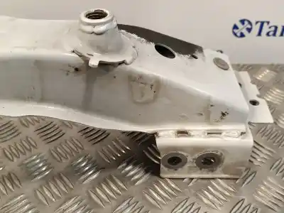 Second-hand car spare part front bumper reinforcement for mazda cx-7 (er) 2.2 mzr-cd awd (er10a) oem iam references eh1050070k3006  
