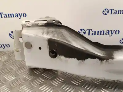 Second-hand car spare part front bumper reinforcement for mazda cx-7 (er) 2.2 mzr-cd awd (er10a) oem iam references eh1050070k3006  
