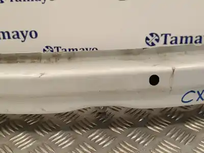 Second-hand car spare part front bumper reinforcement for mazda cx-7 (er) 2.2 mzr-cd awd (er10a) oem iam references eh1050070k3006  