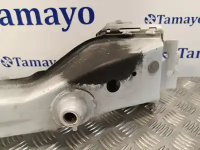 Second-hand car spare part front bumper reinforcement for mazda cx-7 (er) 2.2 mzr-cd awd (er10a) oem iam references eh1050070k3006  