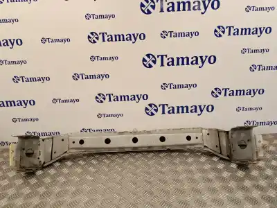 Second-hand car spare part front bumper reinforcement for mazda cx-7 (er) 2.2 mzr-cd awd (er10a) oem iam references eh1050070k3006  