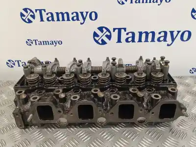 Peça sobressalente para automóvel em segunda mão cabeça / culatra por nissan cabstar 3.0d referências oem iam 69t42