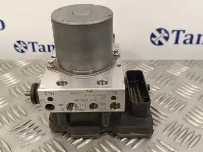 Автозапчастина б/у абс для ford transit furgón (tts) 2.0 tdci cat посилання на oem iam kk212b373ag 3330a20052 0265956638