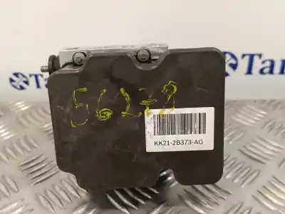Автозапчастина б/у абс для ford transit furgón (tts) 2.0 tdci cat посилання на oem iam kk212b373ag 3330a20052 0265956638