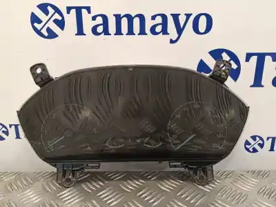 Second-hand car spare part dashboard for ford transit furgón (tts) 2.0 tdci cat oem iam references kk3t10849acd