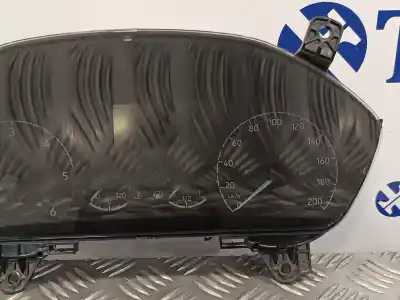 Автозапчастина б/у панель інструментів для ford transit furgón (tts) 2.0 tdci cat посилання на oem iam kk3t10849acd  