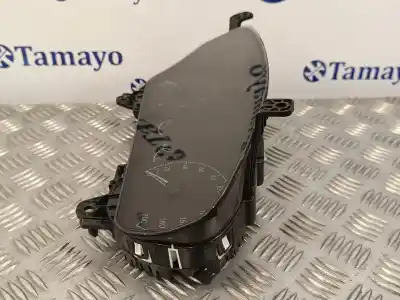 Автозапчастина б/у панель інструментів для ford transit furgón (tts) 2.0 tdci cat посилання на oem iam kk3t10849acd  