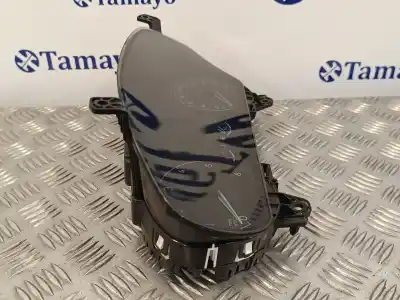 Автозапчастина б/у панель інструментів для ford transit furgón (tts) 2.0 tdci cat посилання на oem iam kk3t10849acd  