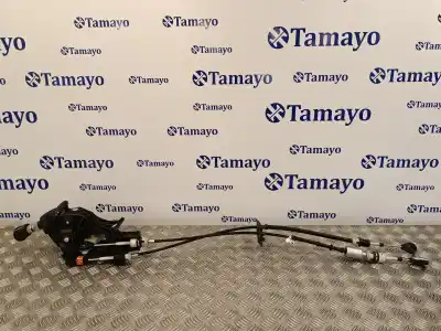 Автозапчастина б/у передач для ford transit furgón (tts) 2.0 tdci cat посилання на oem iam jk2r7c453lad