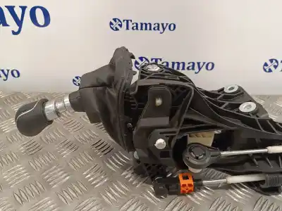 Автозапчасти б/у рычаг переключения передач за ford transit furgón (tts) 2.0 tdci cat ссылки oem iam jk2r7c453lad  