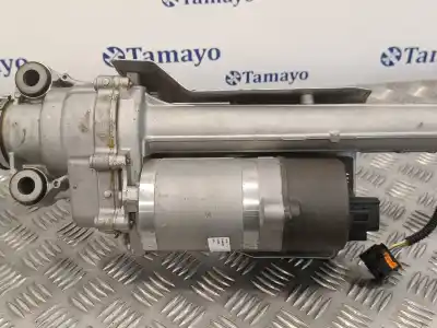 Автозапчастина б/у рульмова рейка для ford transit furgón (tts) 2.0 tdci cat посилання на oem iam kk313d070cg kk313d070 enac46000