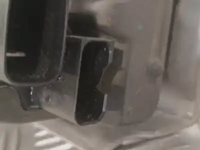Автозапчастина б/у рульмова рейка для ford transit furgón (tts) 2.0 tdci cat посилання на oem iam kk313d070cg kk313d070 enac46000
