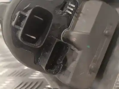 Автозапчастина б/у рульмова рейка для ford transit furgón (tts) 2.0 tdci cat посилання на oem iam kk313d070cg kk313d070 enac46000