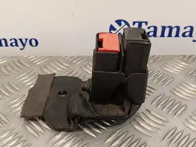 Piesă de schimb auto la mâna a doua CENTURA DE SIGURANTA STÂNGA SPATE pentru RENAULT KANGOO (F/KC0)  Referințe OEM IAM   