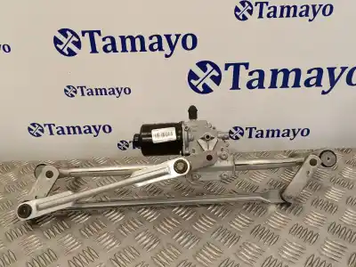 Recambio de automóvil de segunda mano de motor limpia delantero para ford transit furgón (tts) 2.0 tdci cat referencias oem iam gk3117b571ba w000071257 gk3117504ba