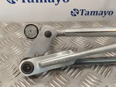 Recambio de automóvil de segunda mano de motor limpia delantero para ford transit furgón (tts) 2.0 tdci cat referencias oem iam gk3117b571ba w000071257 gk3117504ba