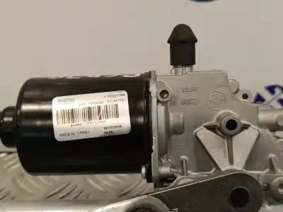 Recambio de automóvil de segunda mano de motor limpia delantero para ford transit furgón (tts) 2.0 tdci cat referencias oem iam gk3117b571ba w000071257 gk3117504ba