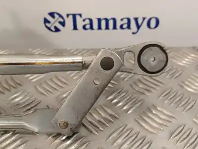Recambio de automóvil de segunda mano de motor limpia delantero para ford transit furgón (tts) 2.0 tdci cat referencias oem iam gk3117b571ba w000071257 gk3117504ba