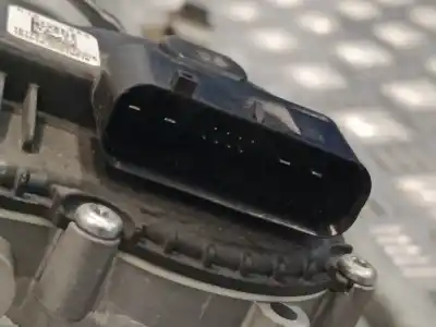 Recambio de automóvil de segunda mano de motor limpia delantero para ford transit furgón (tts) 2.0 tdci cat referencias oem iam gk3117b571ba w000071257 gk3117504ba
