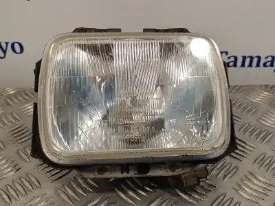 Peça sobressalente para automóvel em segunda mão farol / farolim esquerdo por chrysler jeep cherokee (j) 2.5 td referências oem iam 7270007