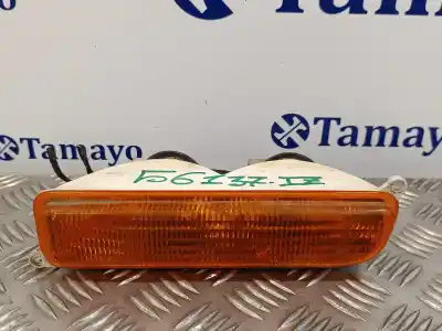 Peça sobressalente para automóvel em segunda mão farolim dianteiro esquerdo por chrysler jeep cherokee (j) 2.5 td referências oem iam cc55055143