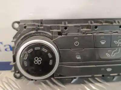 Автозапчасти б/у климат-контроль за ford transit furgón (tts) 2.0 tdci cat ссылки oem iam e174049b kk2t19980ka 