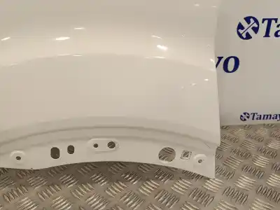 Автозапчастина б/у передне ліве крило для ford transit furgón (tts) 2.0 tdci cat посилання на oem iam   