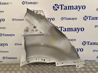 Автозапчастина б/у передне ліве крило для ford transit furgón (tts) 2.0 tdci cat посилання на oem iam   