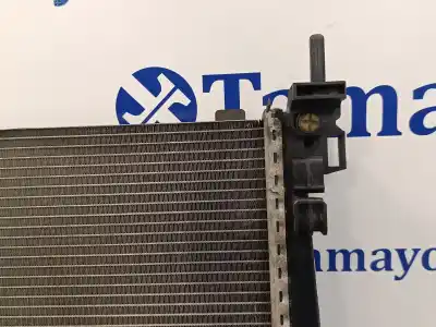 İkinci el araba yedek parçası su radyatörü için fiat fiorino 1.3 16v jtd cat oem iam referansları 51790636 l8068003 