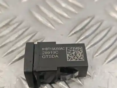 Second-hand car spare part hazard warning lights for ford transit furgón (tts) 2.0 tdci cat oem iam references h1bt13a350ac  