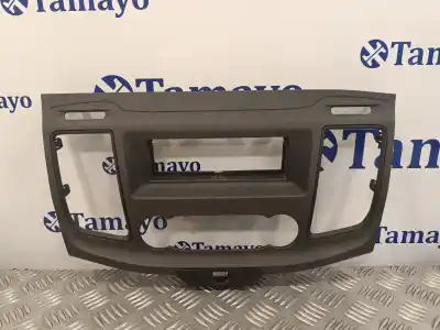 Автозапчастина б/у молдинг для ford transit furgón (tts) 2.0 tdci cat посилання на oem iam jk2118835cbw