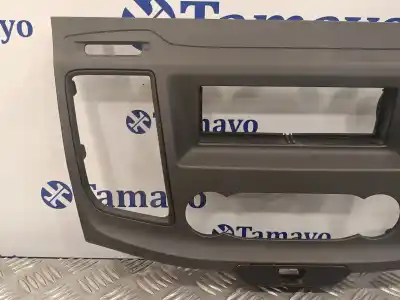 Автозапчастина б/у молдинг для ford transit furgón (tts) 2.0 tdci cat посилання на oem iam jk2118835cbw  