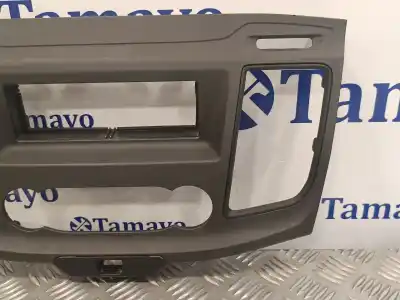 Автозапчастина б/у молдинг для ford transit furgón (tts) 2.0 tdci cat посилання на oem iam jk2118835cbw  
