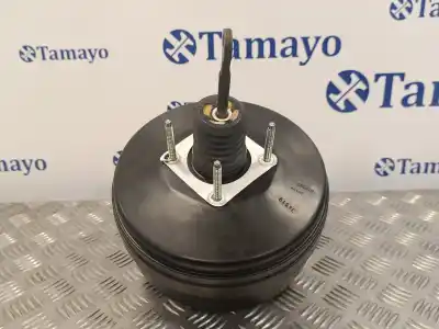 Second-hand car spare part brake servo for ford transit furgón (tts) 2.0 tdci cat oem iam references gk312b195cc 0204823193 