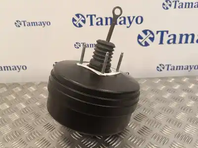 Second-hand car spare part brake servo for ford transit furgón (tts) 2.0 tdci cat oem iam references gk312b195cc 0204823193 