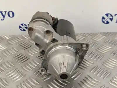 Автозапчастина б/у двигун запускається для opel corsa d (s07) 1.4 (l08 l68) посилання на oem iam 0001107408