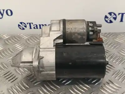 Автозапчастина б/у двигун запускається для opel corsa d (s07) 1.4 (l08 l68) посилання на oem iam 0001107408 24436877 