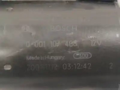 Автозапчастина б/у двигун запускається для opel corsa d (s07) 1.4 (l08 l68) посилання на oem iam 0001107408 24436877 