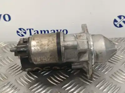 Автозапчастина б/у двигун запускається для opel corsa d (s07) 1.4 (l08 l68) посилання на oem iam 0001107408 24436877 