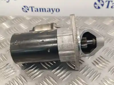 Автозапчастина б/у двигун запускається для opel corsa d (s07) 1.4 (l08 l68) посилання на oem iam 0001107408 24436877 