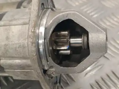 Автозапчастина б/у двигун запускається для opel corsa d (s07) 1.4 (l08 l68) посилання на oem iam 0001107408 24436877 