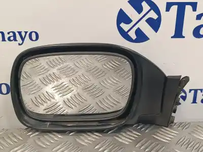 Peça sobressalente para automóvel em segunda mão espelho retrovisor esquerdo por chrysler jeep cherokee (j) 2.5 td referências oem iam 